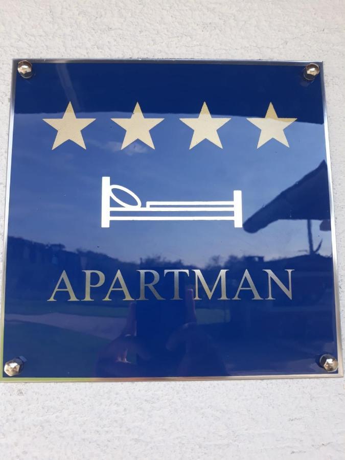 Apartman Abramovic Topusko Exterior photo