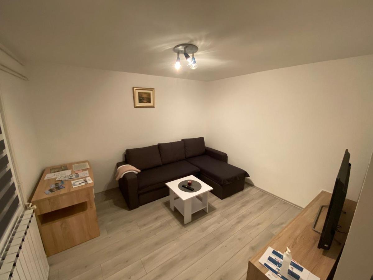 Apartman Abramovic Topusko Exterior photo
